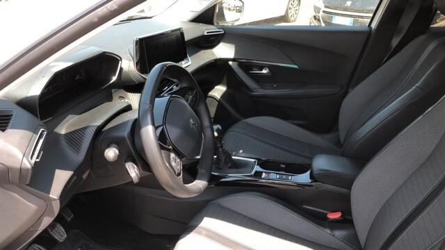 Peugeot 2008 BlueHDi 110 S&S Allure Pack