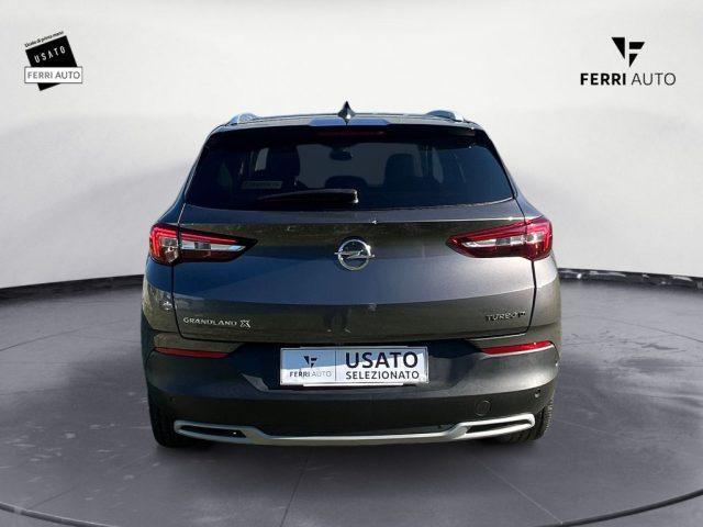 OPEL Grandland X 1.5 diesel Ecotec Start&Stop aut. Ultimate