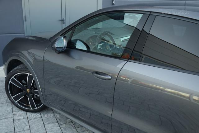 PORSCHE Cayenne Coupé 3.0 340CV V6
