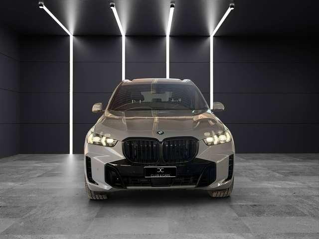BMW X5 X5 MY 25 Xdrive30d mhev 48V Msport Pro auto Hud/Tetto/Individual/Led/Shadow Line