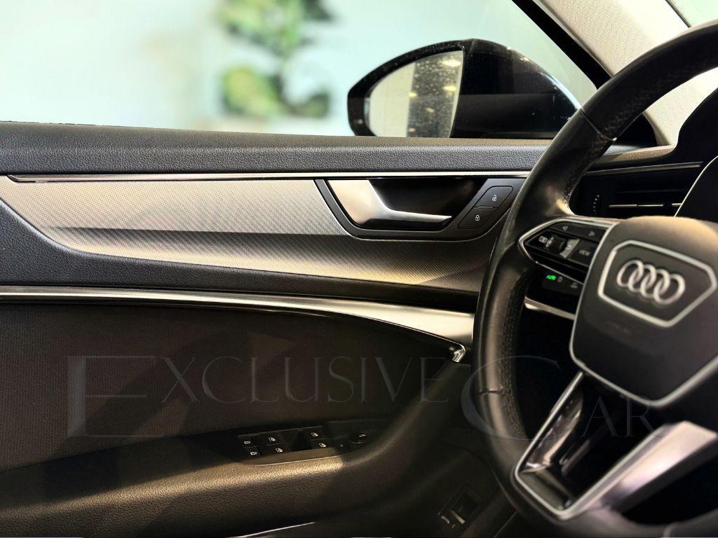 AUDI - A6 Avant