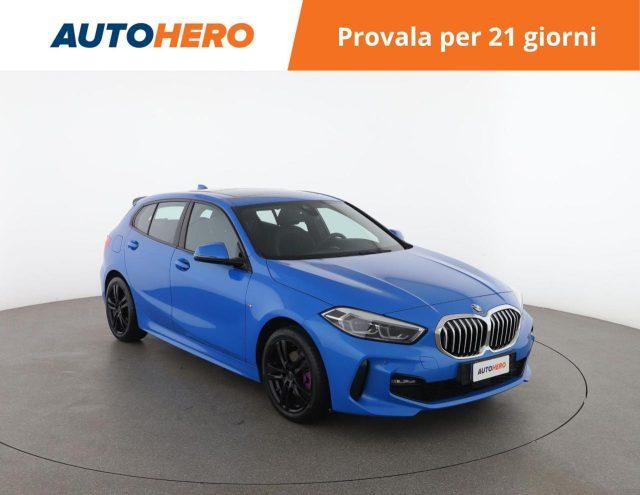 BMW 118 i 5p. Msport
