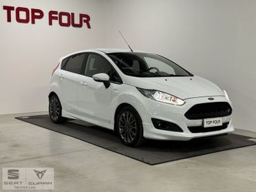 Ford Fiesta 1.5 TDCi 75CV ST-Line