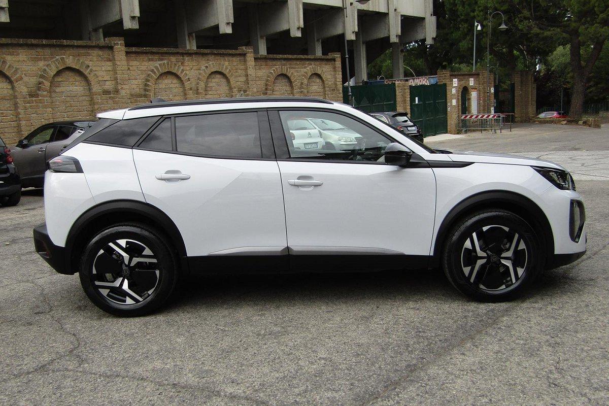 PEUGEOT 2008 PureTech 100 S&S Allure