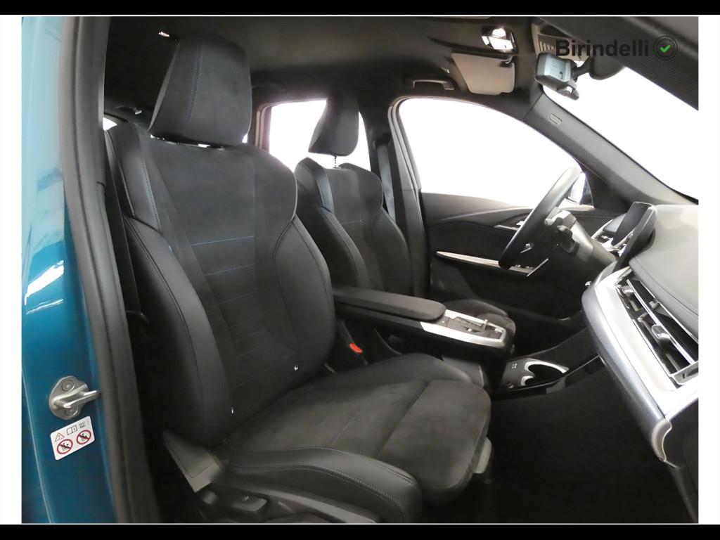 BMW X1 (U11) - X1 sDrive 18d Msport