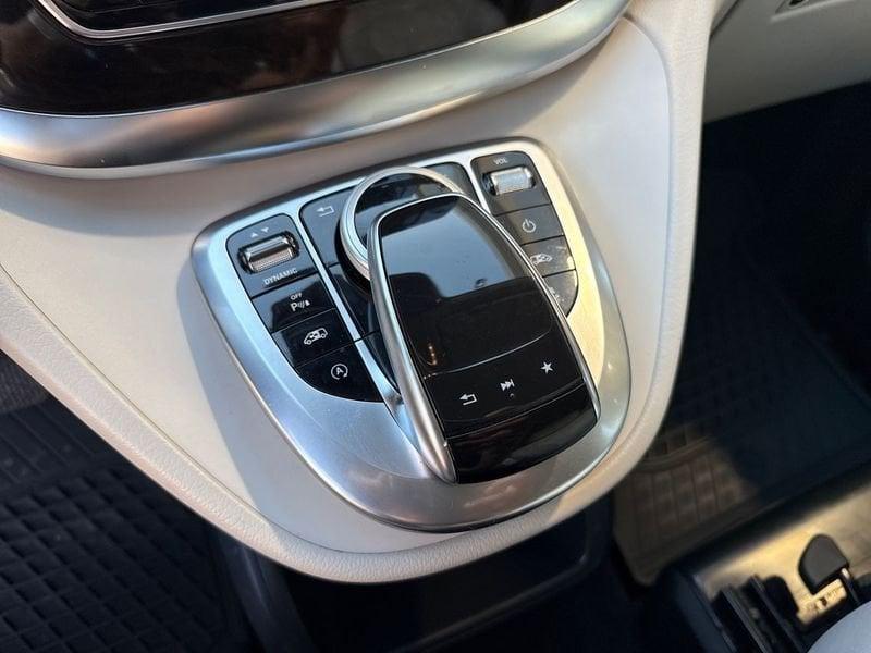 Mercedes-Benz Classe V V 250 d Premium 4matic L auto