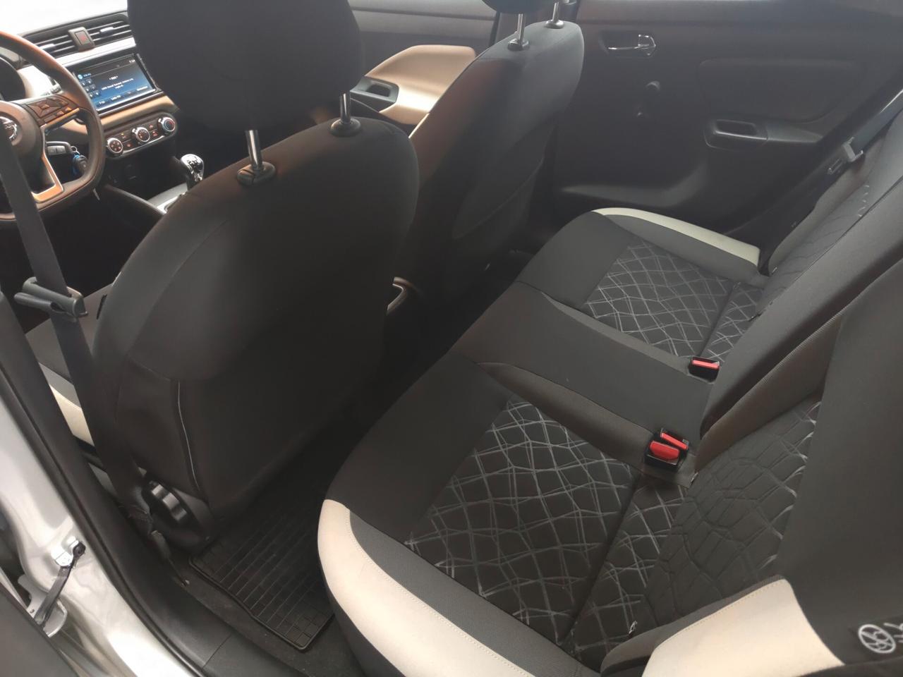 Nissan Micra 1.5 dCi 8V 5 porte Acenta