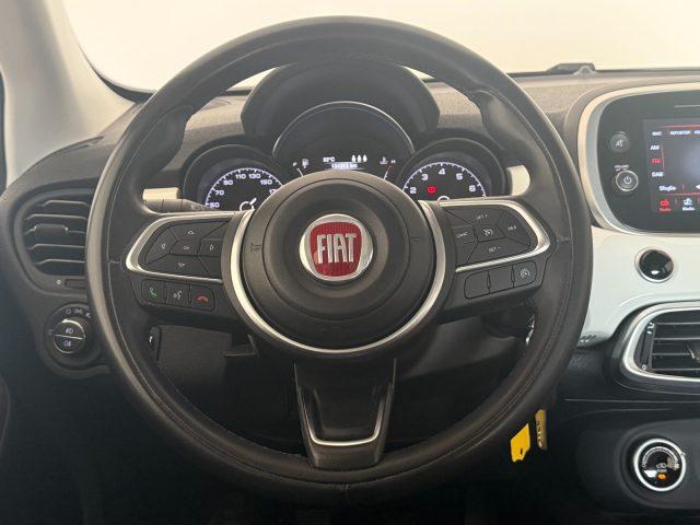 FIAT 500X 1.6 E-Torq 110 CV Cross