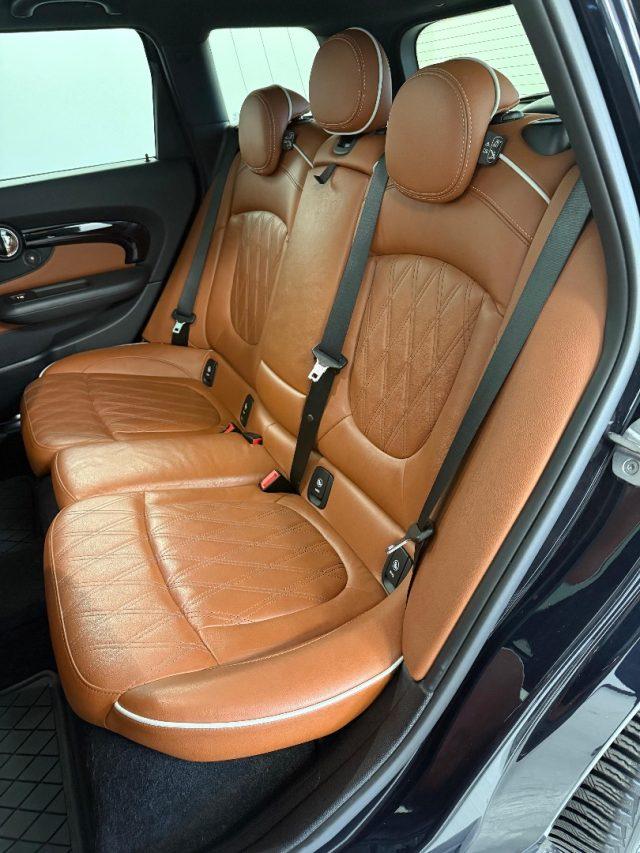 MINI Clubman 1.5 Cooper Clubman