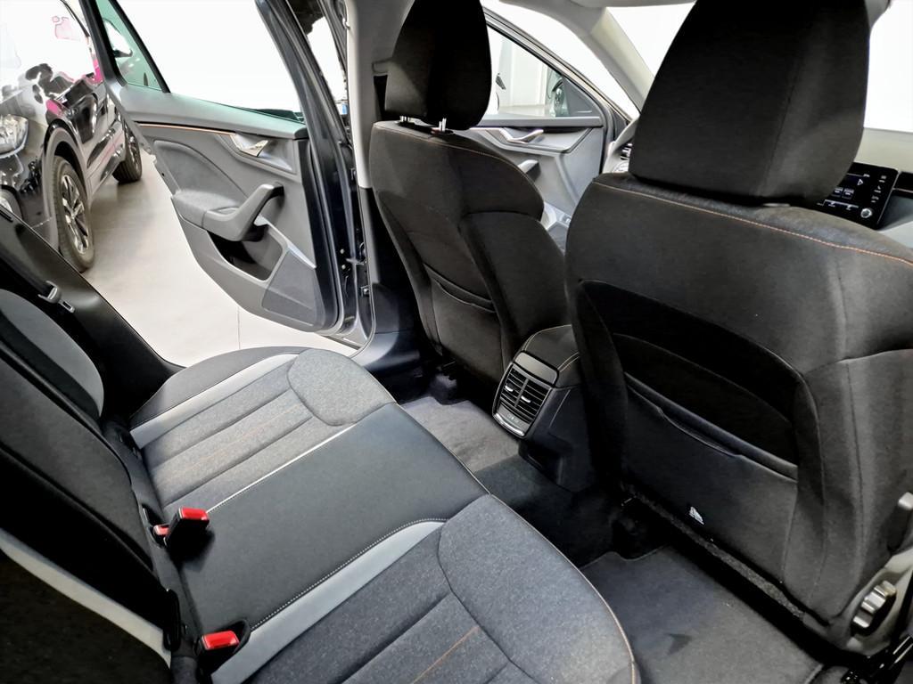 Skoda Scala 1.0 tsi Style 115cv dsg