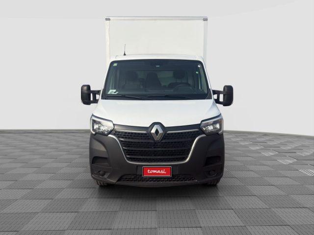 RENAULT Master Master GV 20 TA L3 T35 Energy dCi 145 ICE