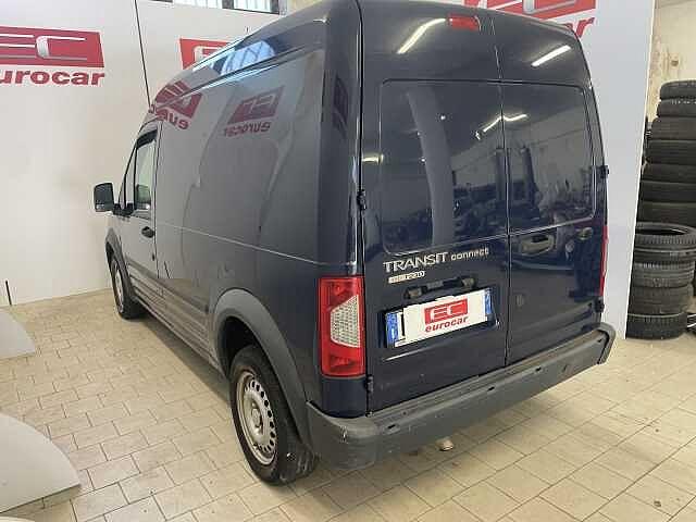 Ford Tourneo Tourneo 220L 1.8 TDCi/110CV PL