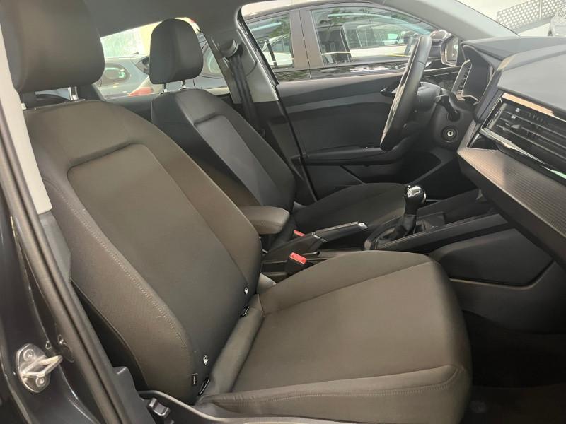 AUDI A1 SPB 30 TFSI S tronic Business