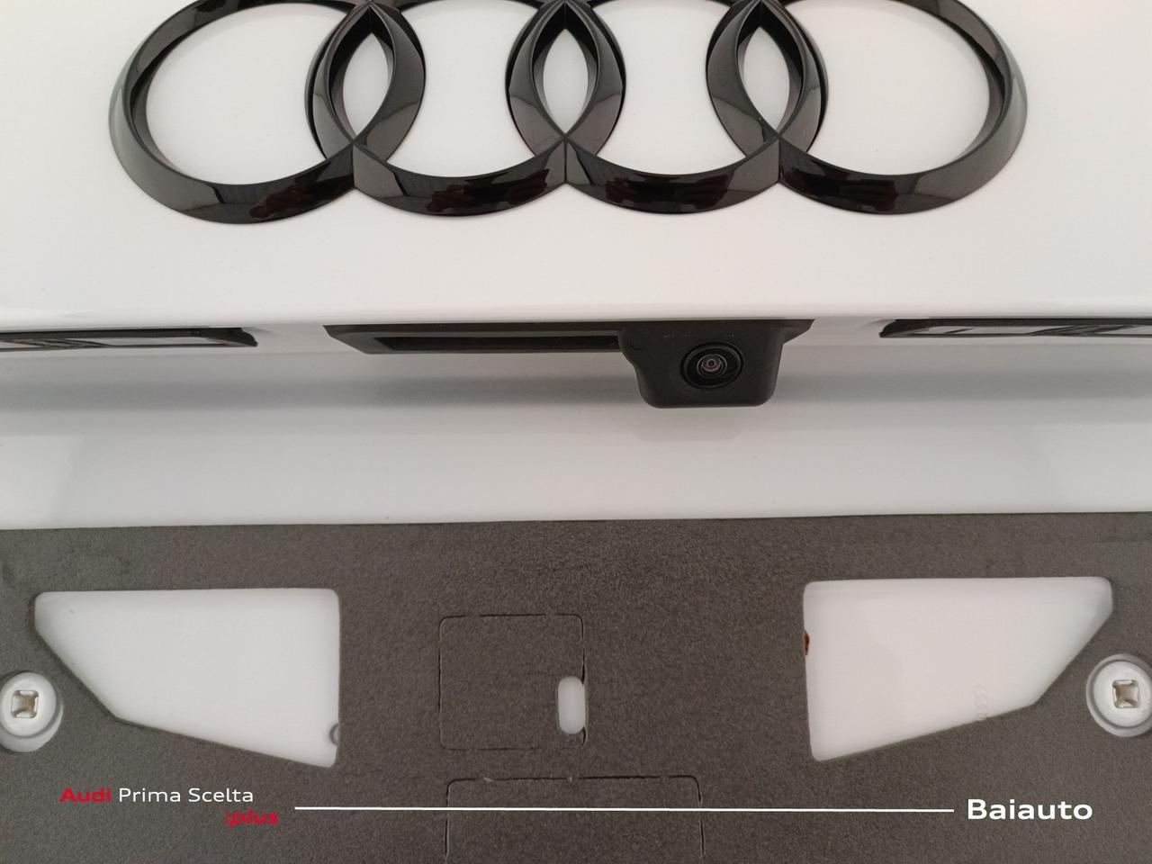 Audi Q3 35 1.5 tfsi evo2 s line edition s tronic