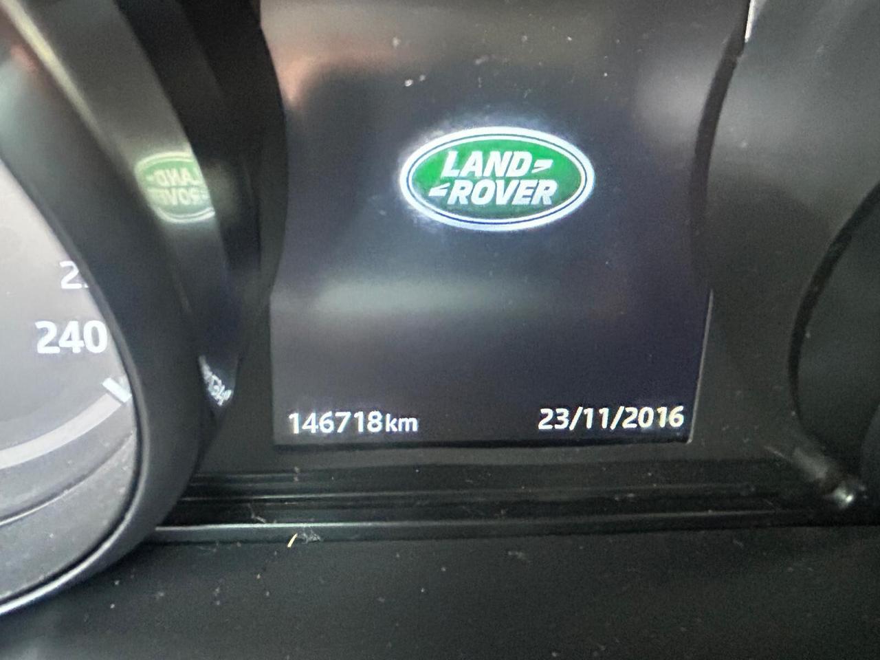 Land Rover Discovery Sport 2.0 td4 awd 150cv auto