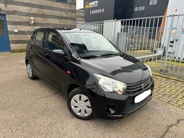 Suzuki Celerio Style Plus