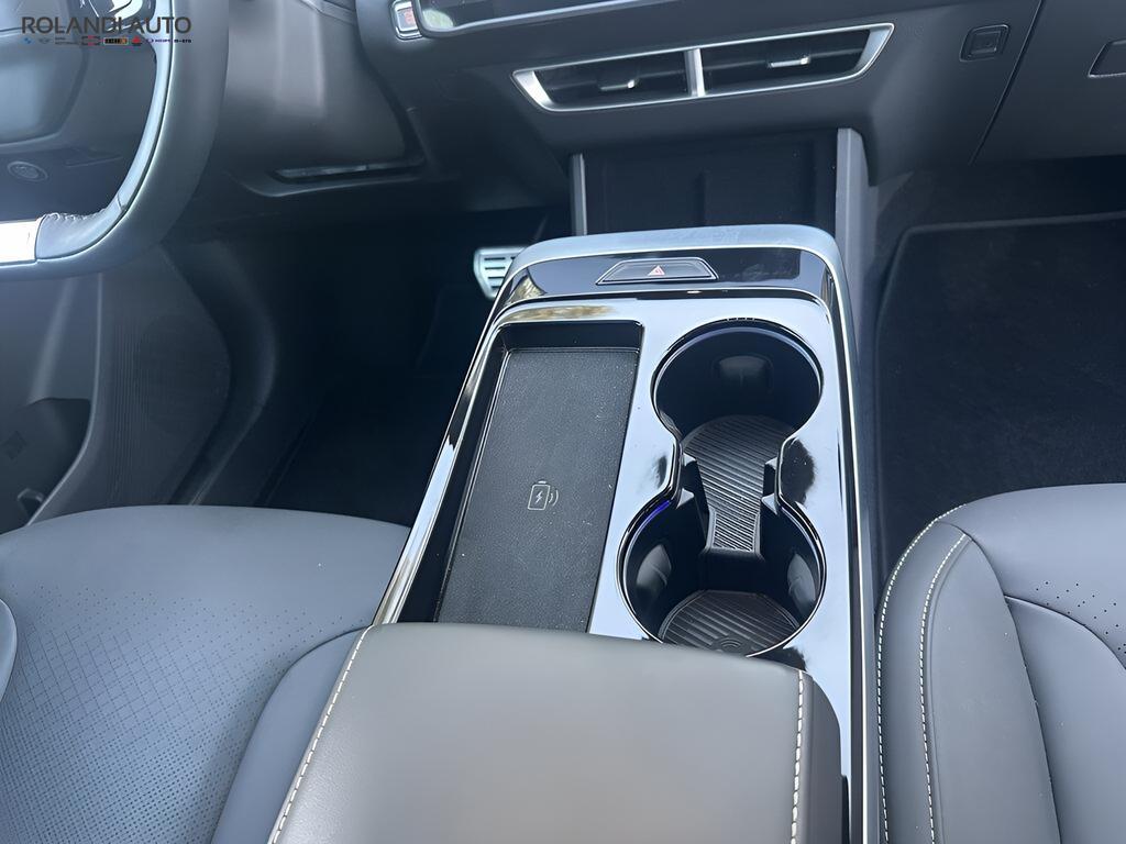 Sportequipe Sportequipe 6 GT 1.6 T-GDI Bi-Fuel DCT