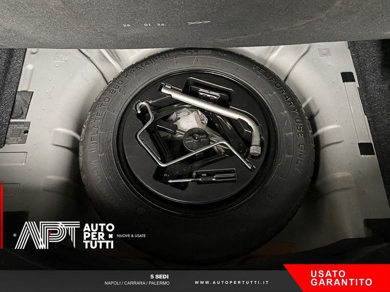 Lancia Ypsilon Ypsilon 1.0 firefly hybrid Platino s&s 70cv