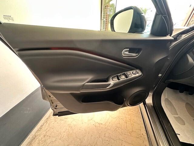 Nissan Juke 1.0 DIG-T 114 CV N-Design KM 0 2026