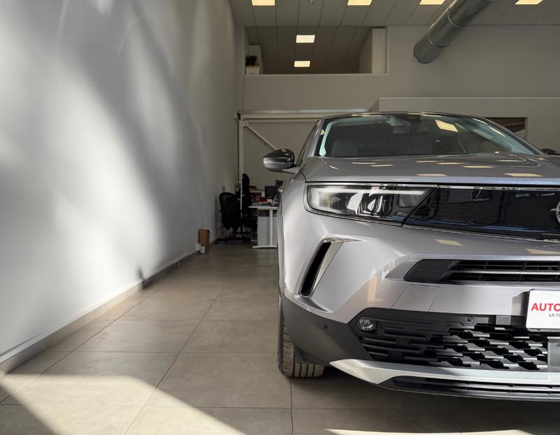 Opel Mokka Mokka 1.2 Turbo 130 CV aut. GS