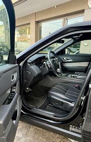 Land Rover Range Rover Velar 2.0d i4 R-Dynamic 240cv - UNICO PROPRIETARIO