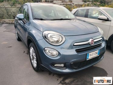 FIAT - 500X 1.3 mjt Popstar 4x2 95cv