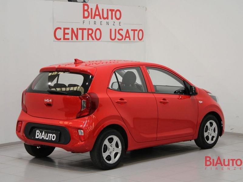 KIA Picanto Picanto 1.0 12V 5 porte Urban