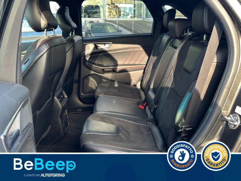 Ford Edge 2.0 ECOBLUE ST-LINE S&S AWD 238CV AUTO 8M