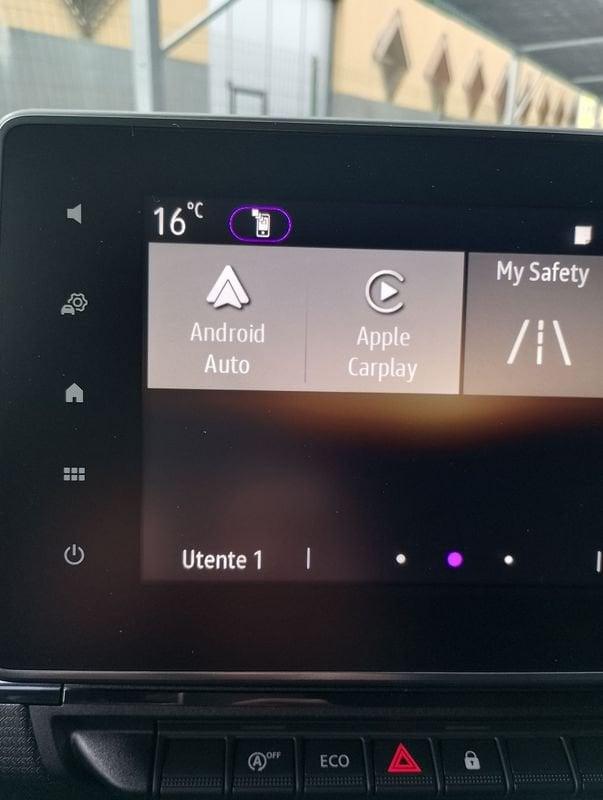 Nissan Townstar PRONTA CONSEGNA PASSO LUNGO 3POSTI 130CV PREZZO+IVA