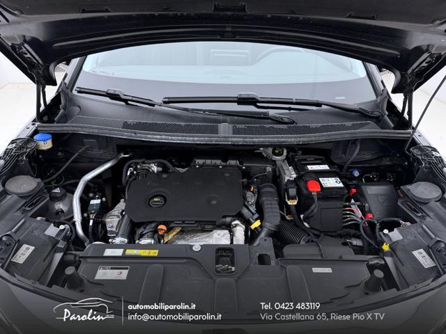 PEUGEOT 3008 BlueHDi 130 S&S EAT8 Business Prezzo REALE