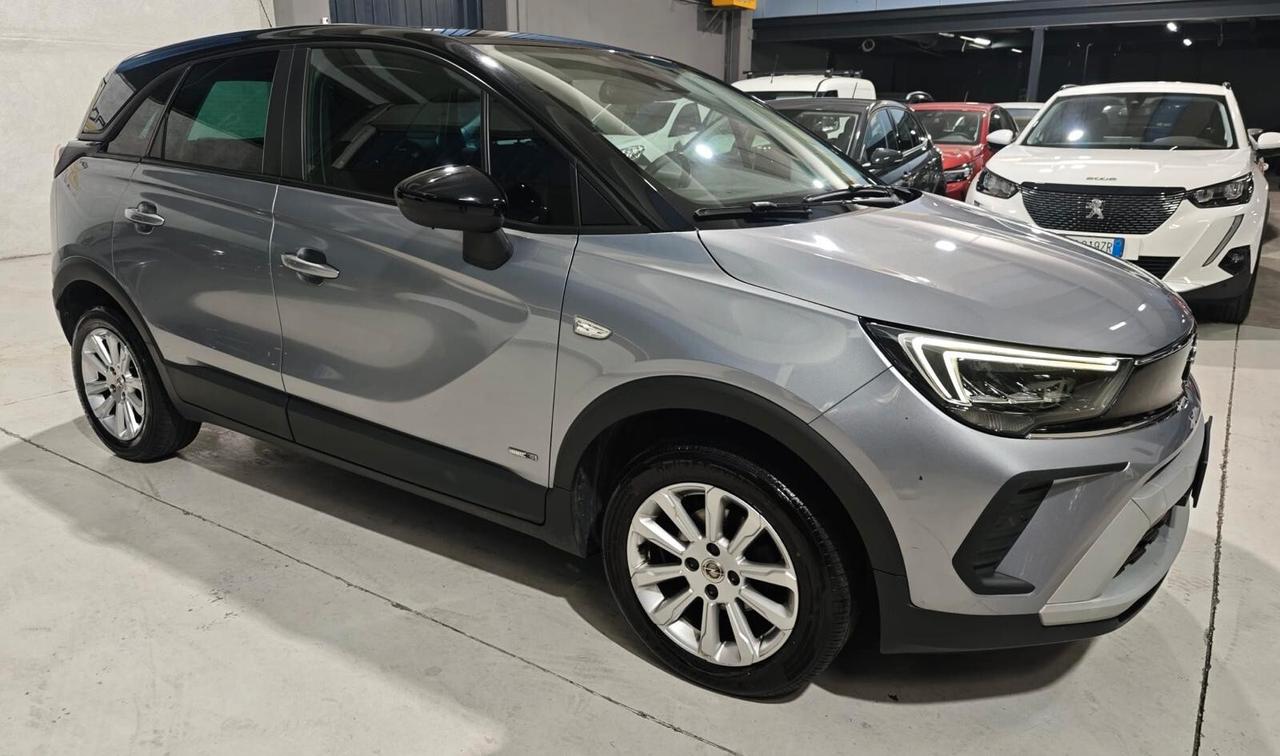 Opel Crossland Prezzo Reale Tagliandi Certificati