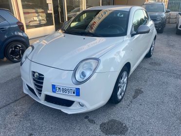 Alfa Romeo MiTo 1.4 8V S&S Super