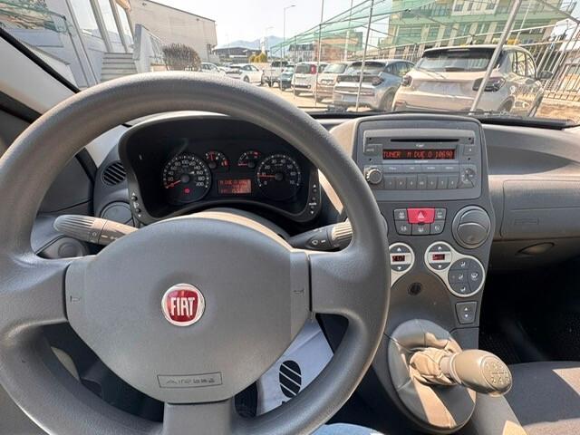Fiat Panda 1.2 Emotion 60CV Benzina Neopatentati