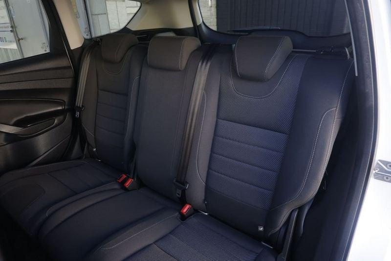 Ford Kuga Ford Kuga 2.0 tdci Titanium Business 2wd s&s 120cv E6 Unicoproprietario