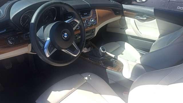 BMW Z4 Z4 sdrive20i **XENON+PELLE+CERCHI 18"+FULL**