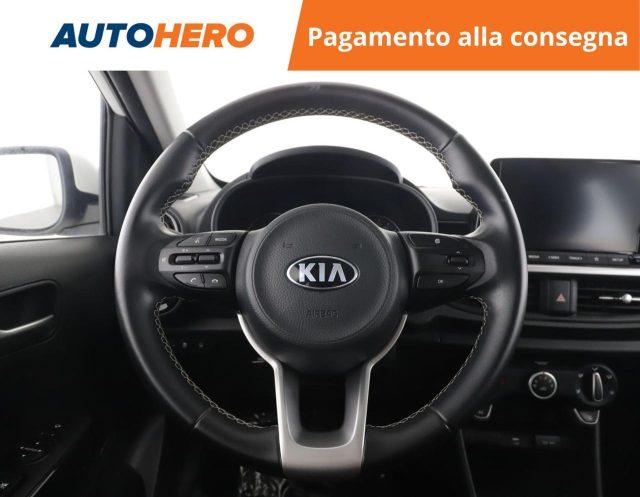 KIA Picanto 1.0 12V 5 porte AMT Style