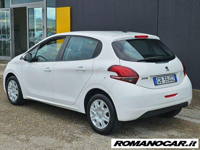 PEUGEOT 208 BlueHDi 100 5p. Mix 2P N1