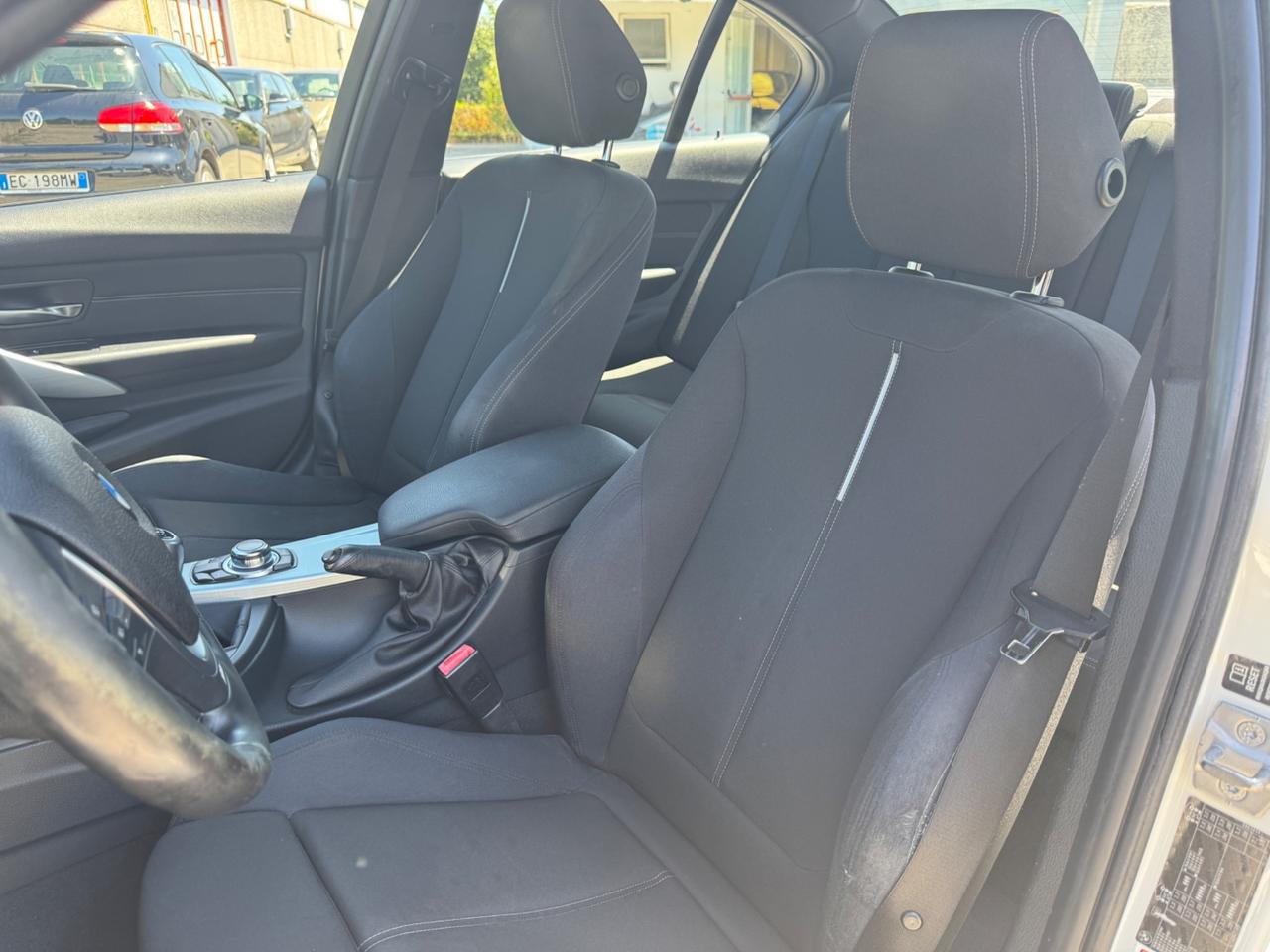 Bmw 318d Sport manuale ok neopatentati