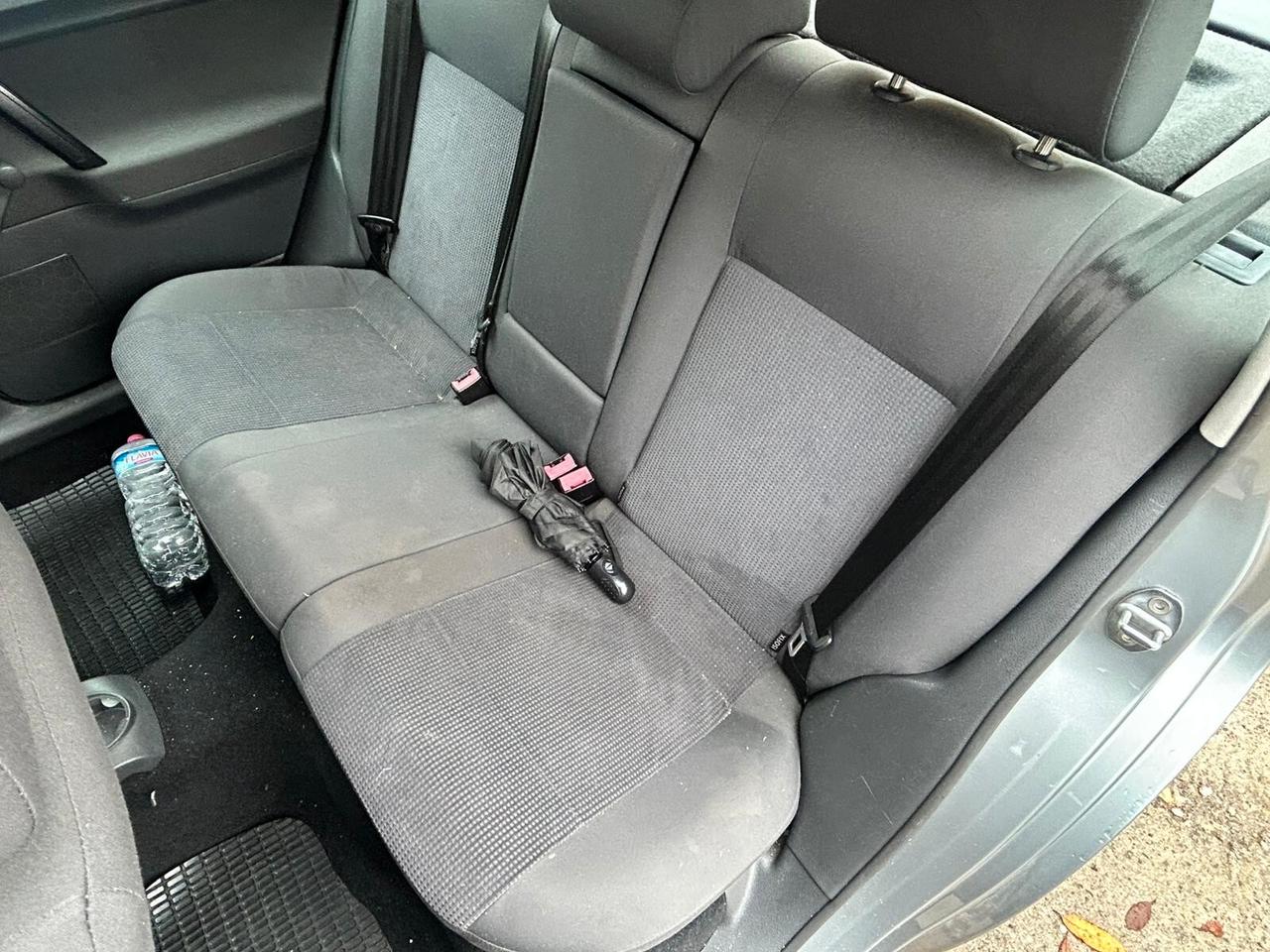 Volkswagen Polo 5p 1.4 80cv - ANCHE PER NEOPATENTATI