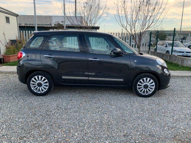 FIAT 500L 1.4 95 CV Lounge*NEOPATENTATI*