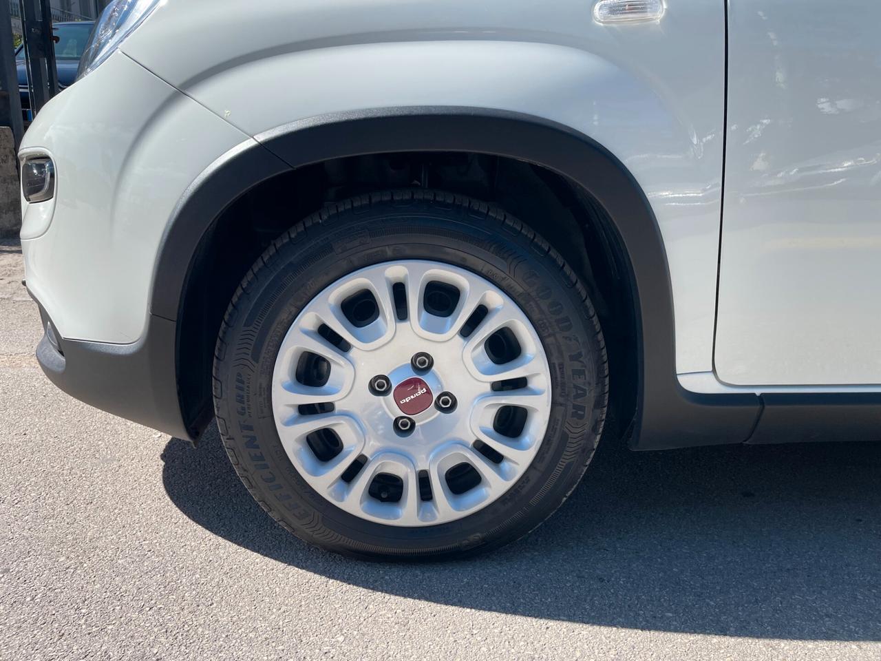 FIAT Panda 1.0 FireFly 70CV S&S HYBRID