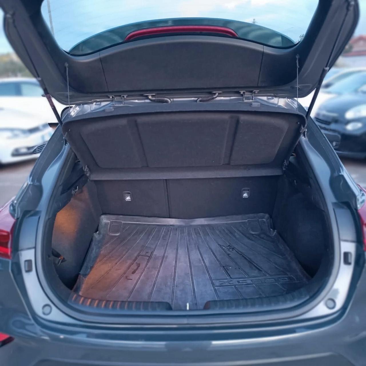 Kia XCeed 1.6 CRDi 136 CV MHEV GARANZIA UFFICIALE