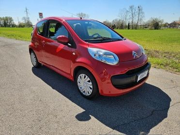 Citroen C1 1.0 3 porte C1TY