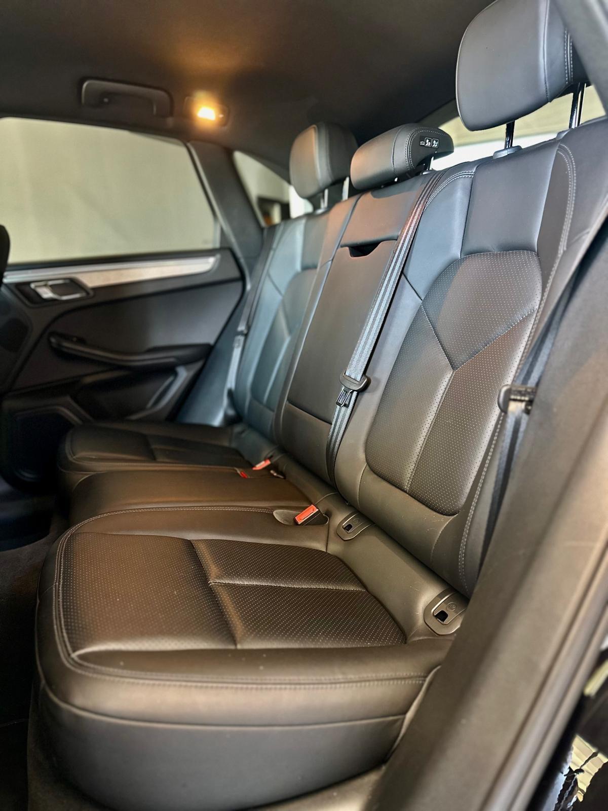 Porsche Macan 3.0 S Diesel