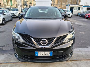 NISSAN QASHQAI 1.5 DIESEL ANNO 2016 ACENTA