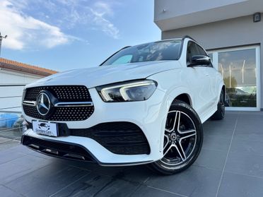 Mercedes-benz GLE 300 d 4Matic Amg Premium Plus 2.0 245cv