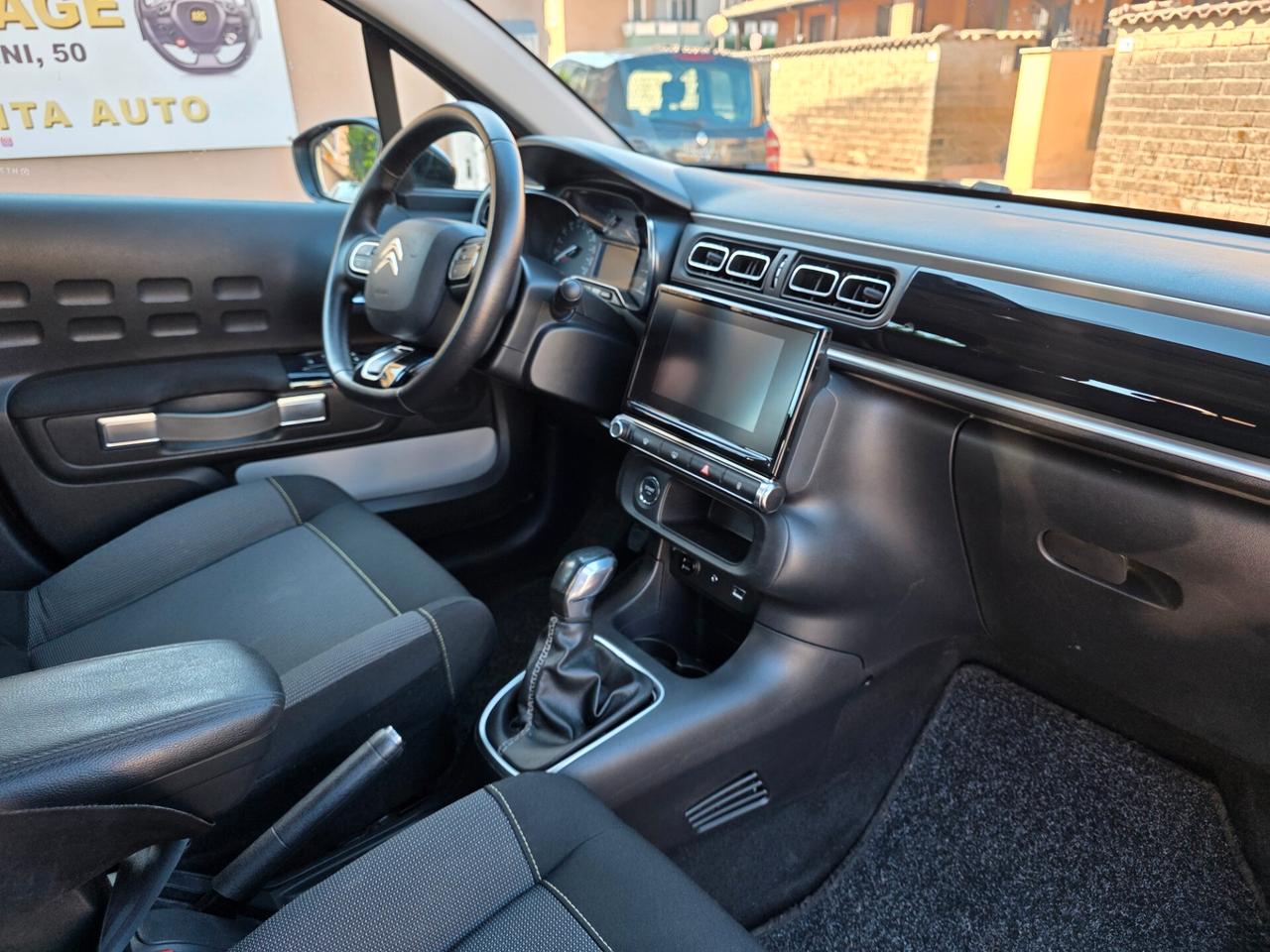 Citroen C3 PureTech 82 Shine