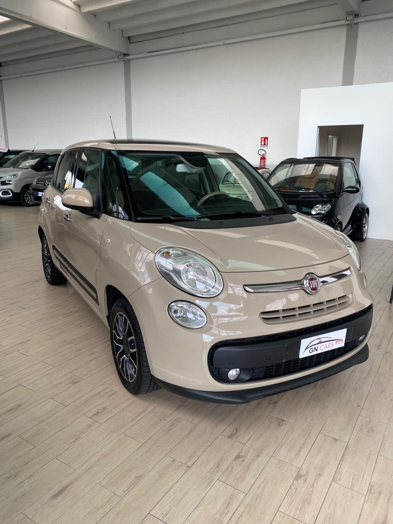 Fiat 500L 1.4 Lounge