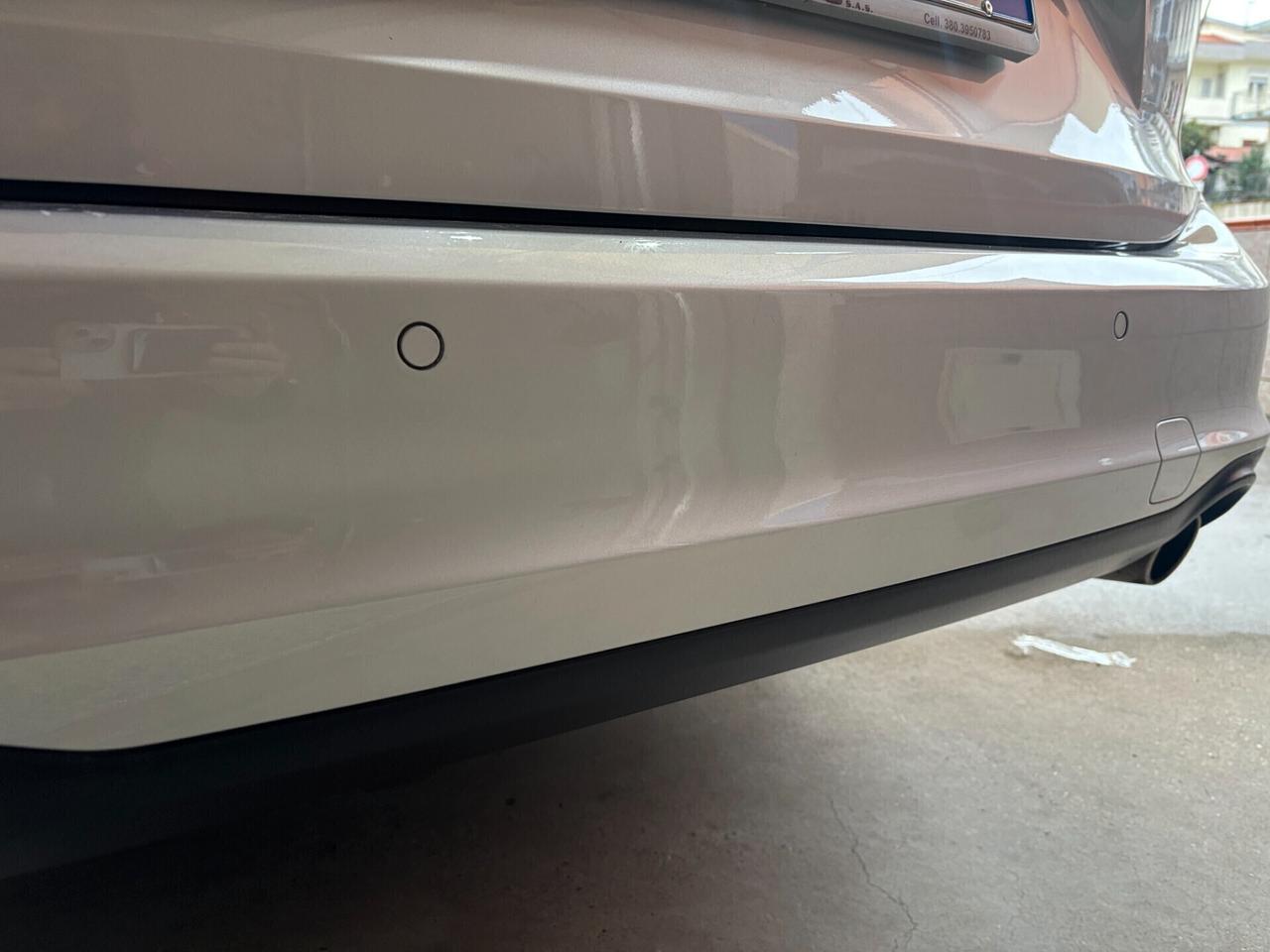 Ford Focus 1.5 120 CV automatica - 2021