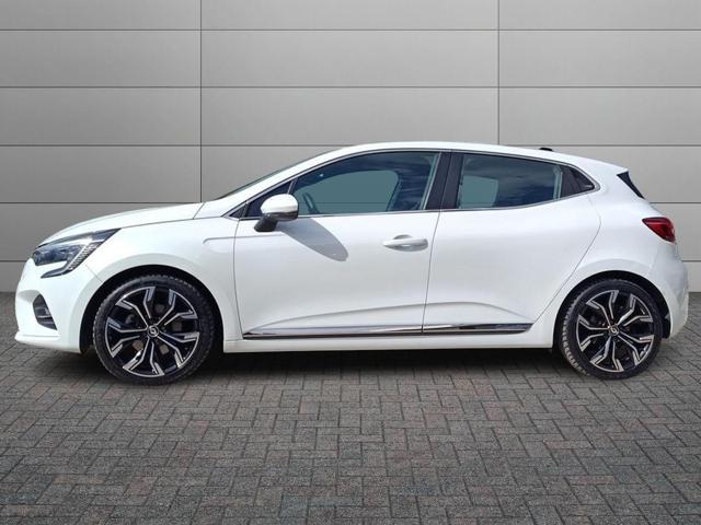 RENAULT Clio Full Hybrid E-Tech 145 CV 5 porte Techno